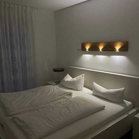 2-Zimmer-Ferienwohnung Mit Hotelservice Und 2 Balkons - Golf, Bike Und Wellness Im Markgraeflerland Bad Bellingen Zewnętrze zdjęcie