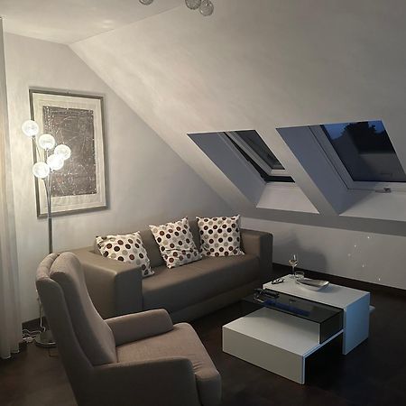 2-Zimmer-Ferienwohnung Mit Hotelservice Und 2 Balkons - Golf, Bike Und Wellness Im Markgraeflerland Bad Bellingen Zewnętrze zdjęcie