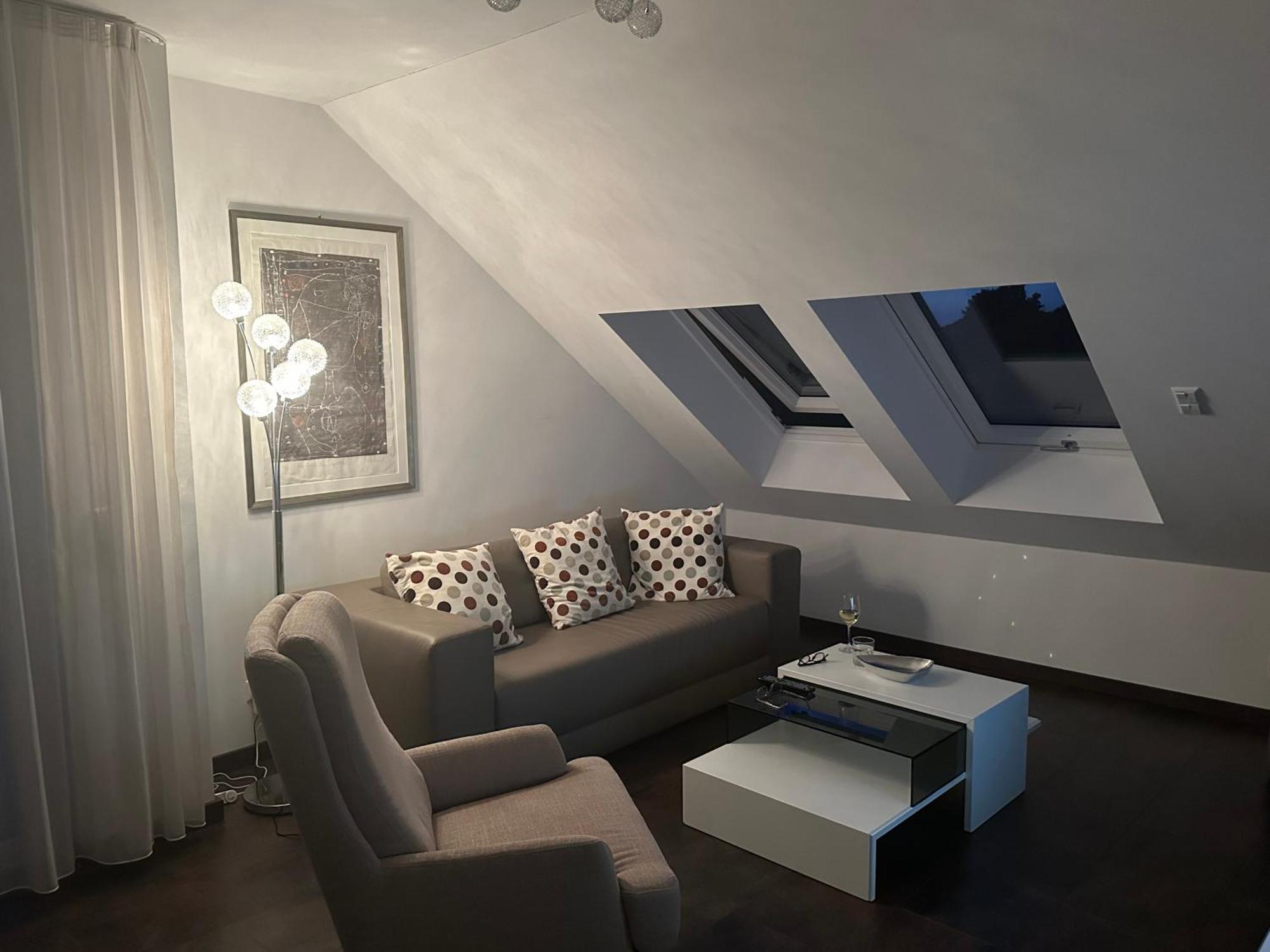2-Zimmer-Ferienwohnung Mit Hotelservice Und 2 Balkons - Golf, Bike Und Wellness Im Markgraeflerland Bad Bellingen Zewnętrze zdjęcie