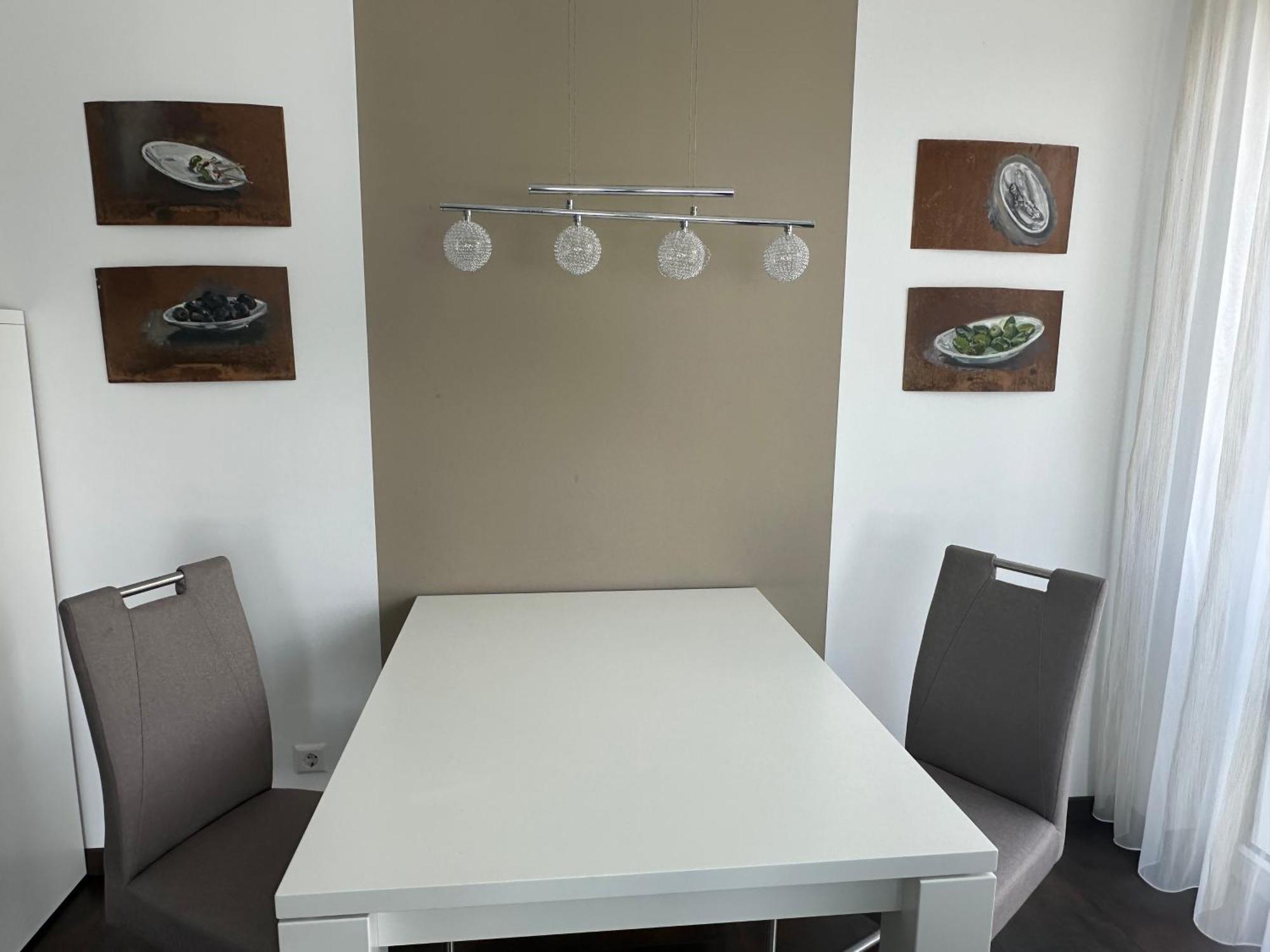 2-Zimmer-Ferienwohnung Mit Hotelservice Und 2 Balkons - Golf, Bike Und Wellness Im Markgraeflerland Bad Bellingen Zewnętrze zdjęcie